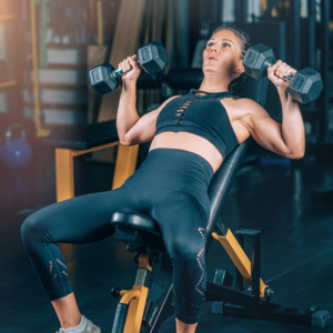 The Gym Foundations Program