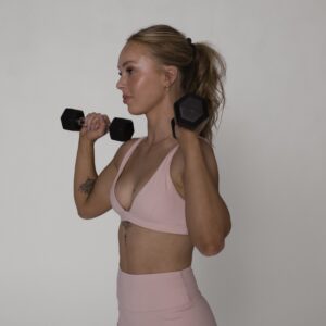 Strong & Busy Program